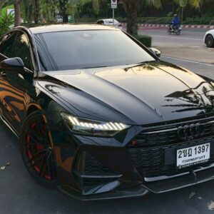 Audi RS7 ABT look Sportback Quattro ปี 2021